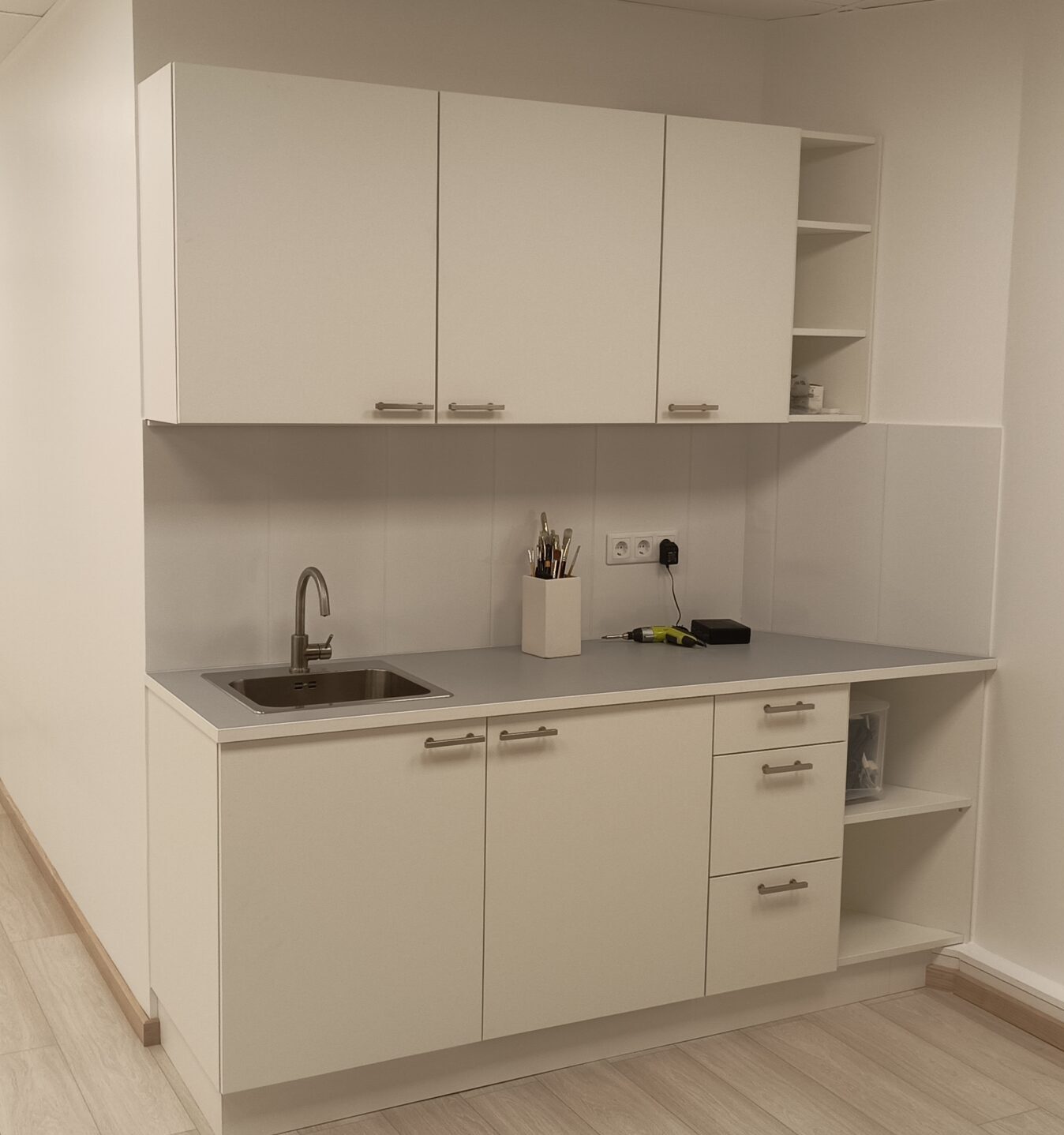 IKEA mööbli paigaldus tallinn