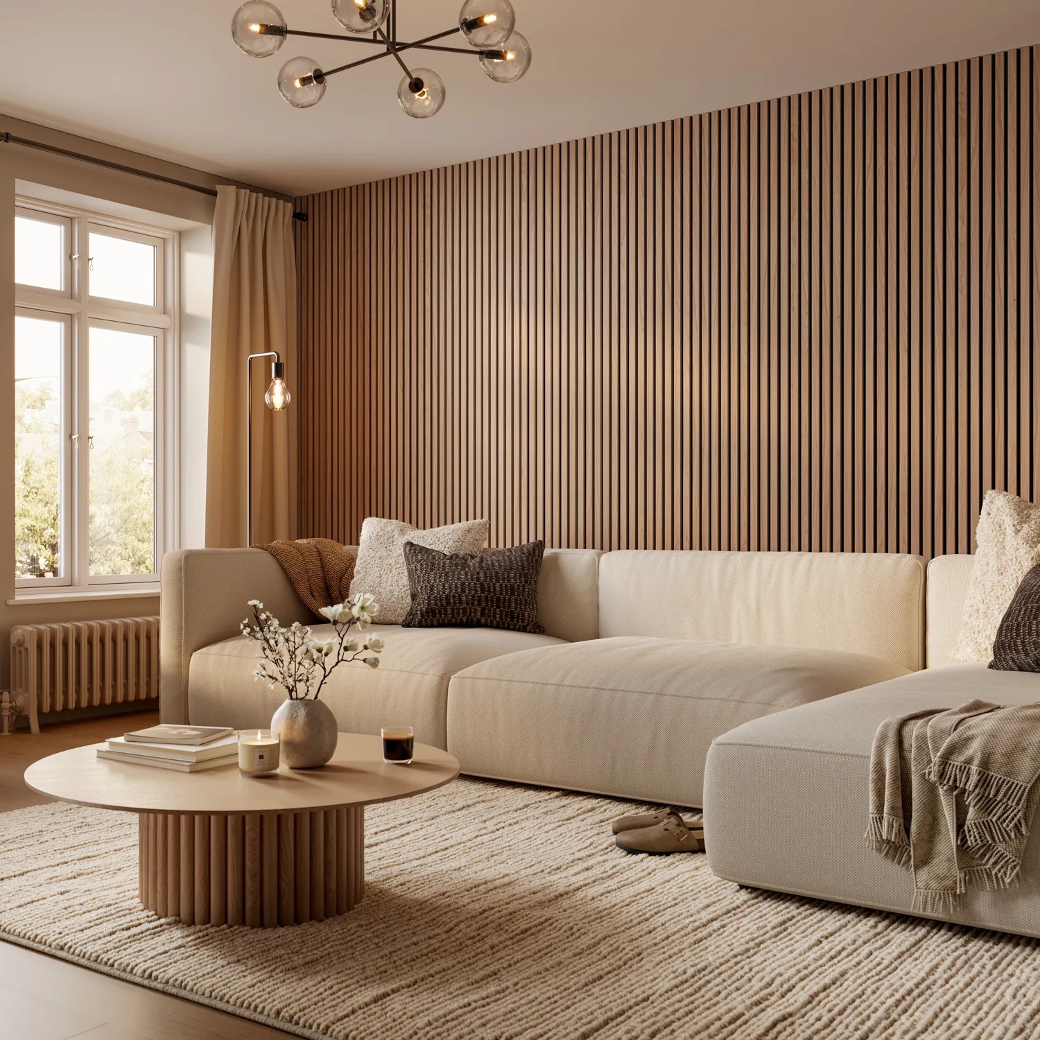 Ribipaneelide paigaldus Tallinnas ja Harjumaal